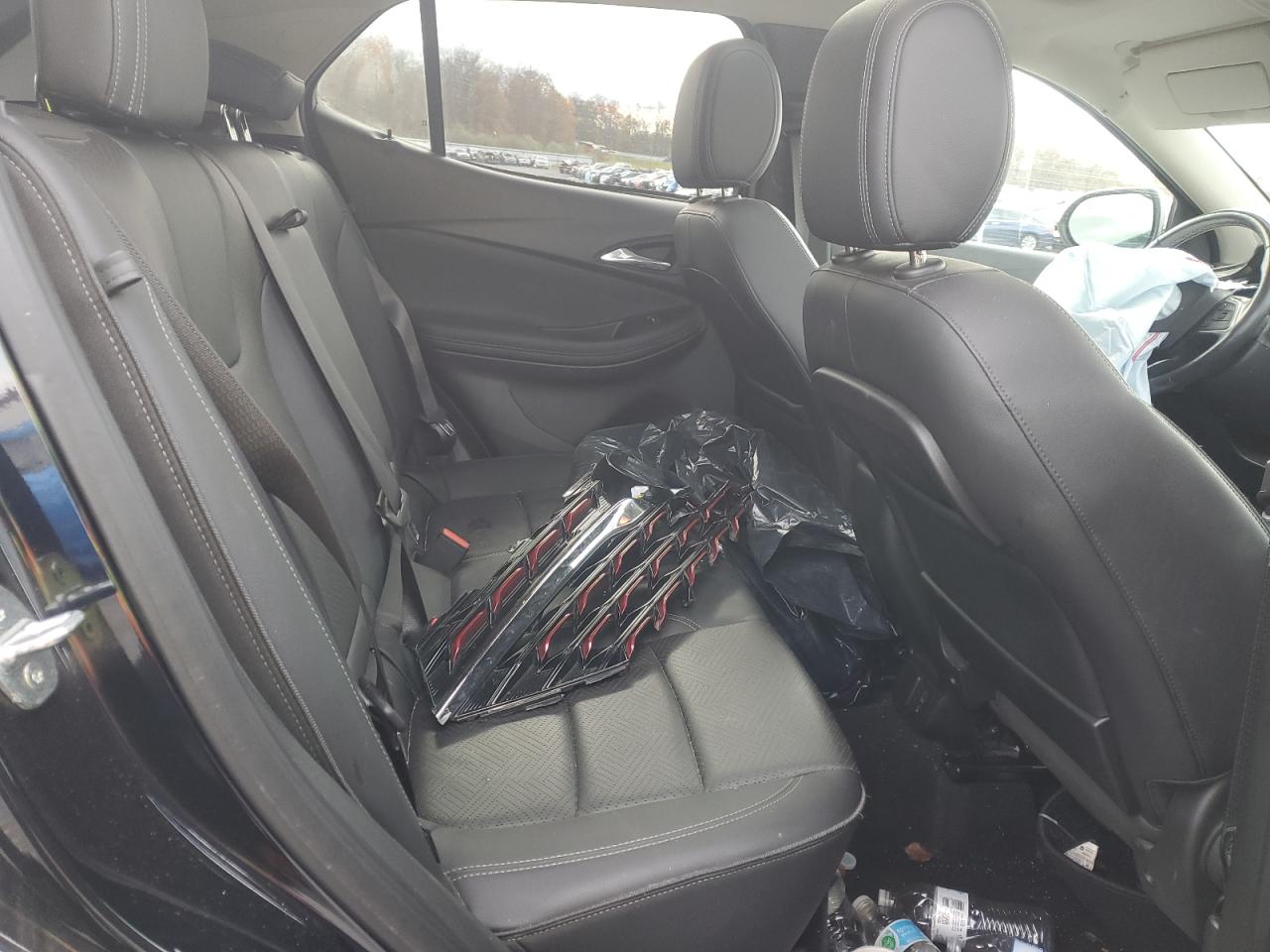 BUICK ENCORE ESSENCE