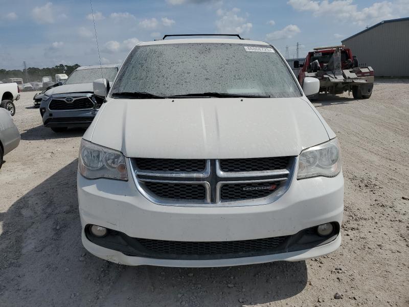 2020 DODGE GRAND CARA - 2C4RDGCG4LR194152