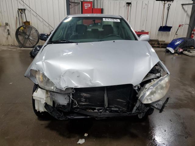 2008 TOYOTA COROLLA CE #3282385260