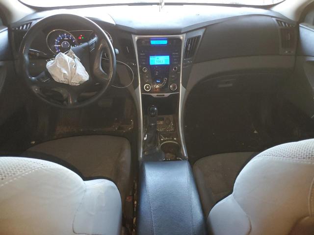 2013 HYUNDAI SONATA GLS #3302963607