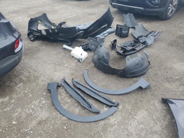 2017 HYUNDAI SANTA FE S - 5XYZTDLB1HG474757