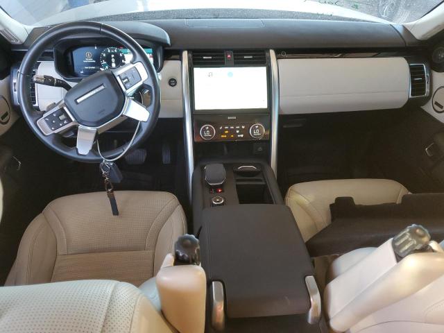 2021 LAND ROVER DISCOVERY #3303071774