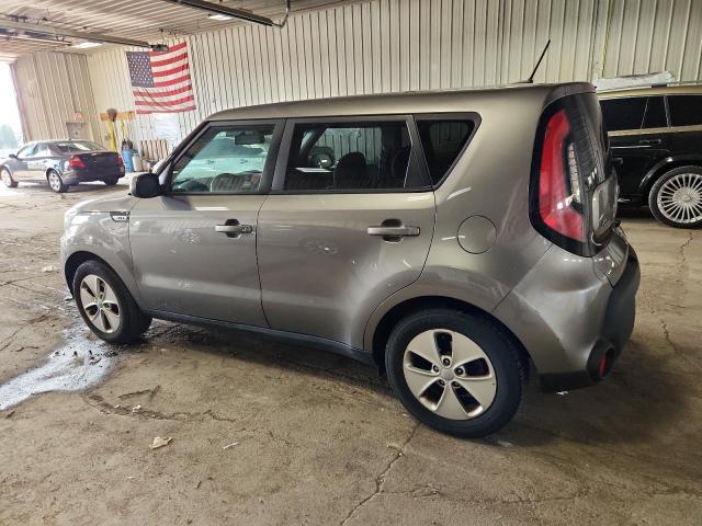 2016 KIA SOUL - KNDJN2A24G7266723