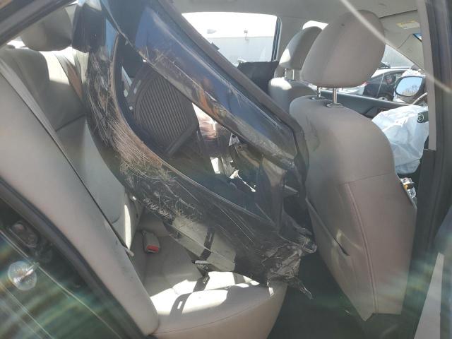 2010 KIA FORTE EX - KNAFU4A27A5147861