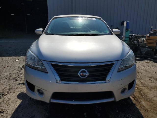 2015 NISSAN SENTRA S - 3N1AB7AP9FY368990