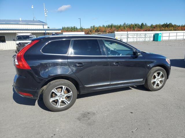2014 VOLVO XC60 T6 - YV4902DZ3E2537093