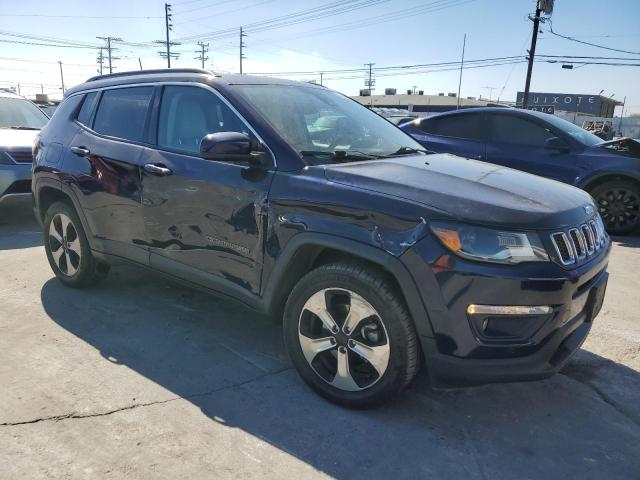 2017 JEEP COMPASS LA - 3C4NJDBB0HT665052