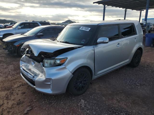 TOYOTA SCION XB