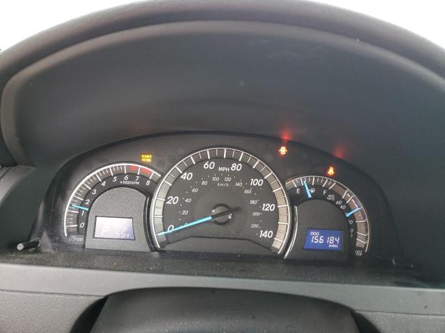 2014 TOYOTA CAMRY L #3293528409