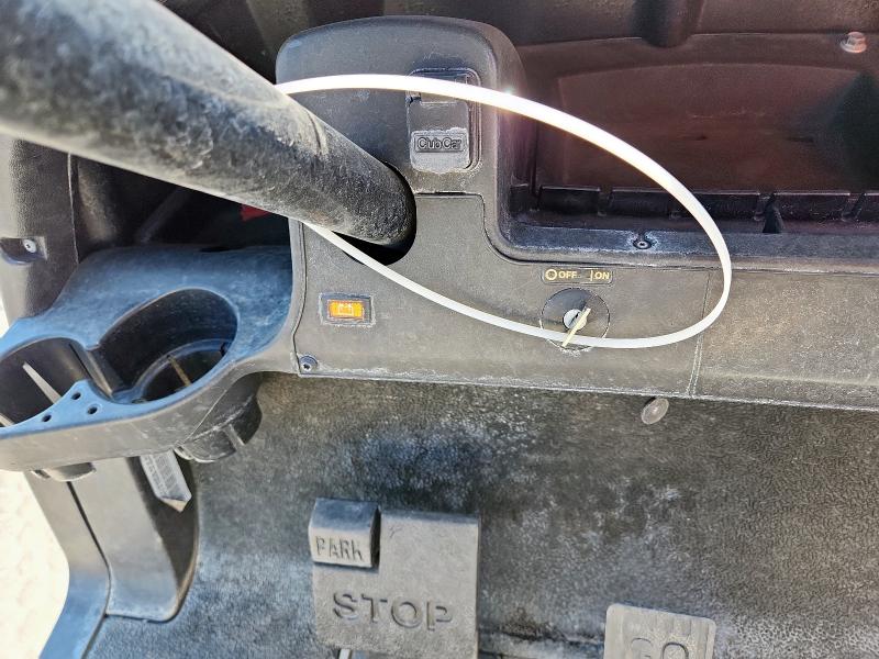 2023 CLUB CAR TEMPO FLA #3256468724