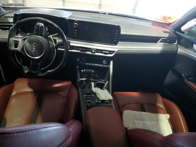 2021 KIA K5 GT LINE #3296961880