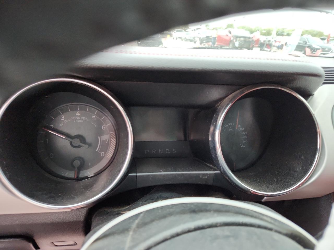 Lot #3279801260 2016 FORD MUSTANG GT