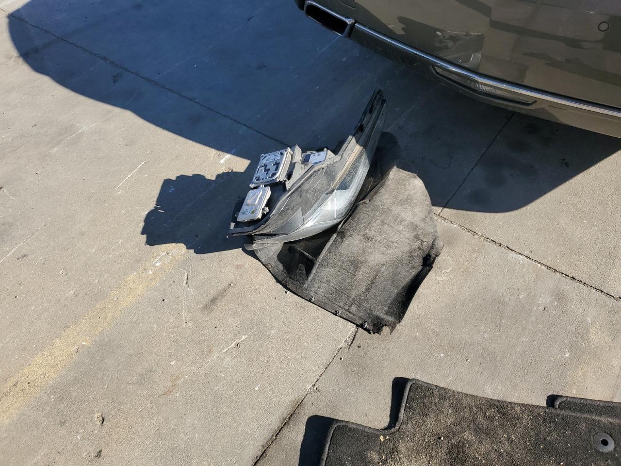 CADILLAC CTS PERFORMANCE COLLECTION