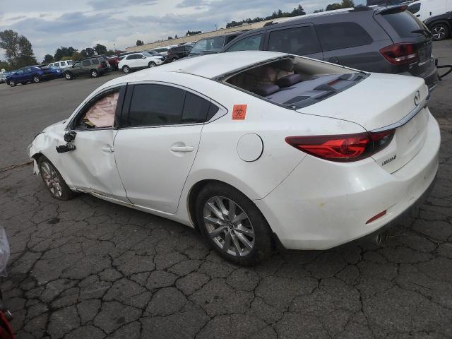 2016 MAZDA 6 SPORT #3268617946