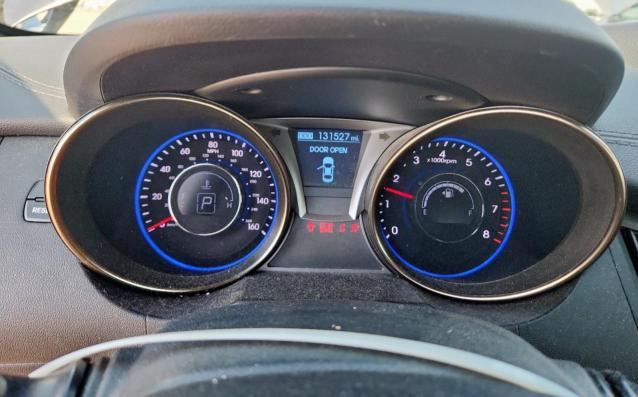 2013 HYUNDAI GENESIS CO - KMHHT6KD3DU098657