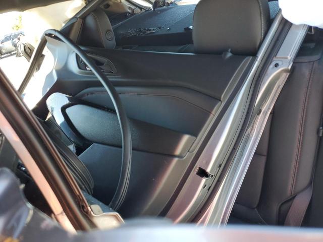 2025 CHEVROLET TRAX 2RS - KL77LJEP6SC322805