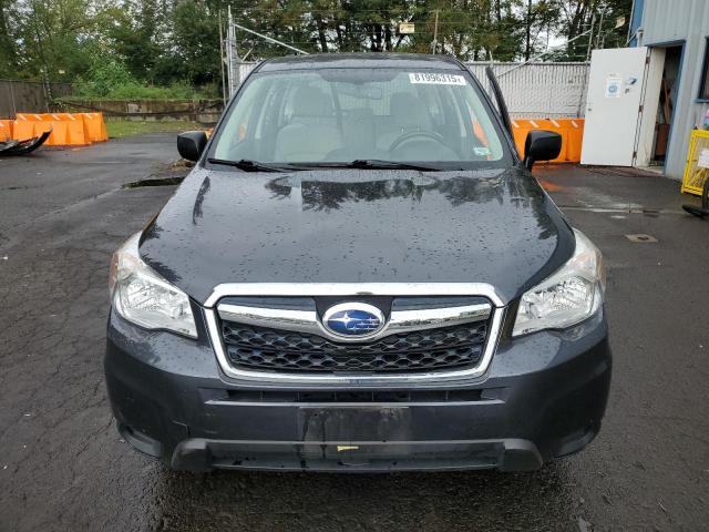 2014 SUBARU FORESTER 2 - JF2SJAAC6EH452601