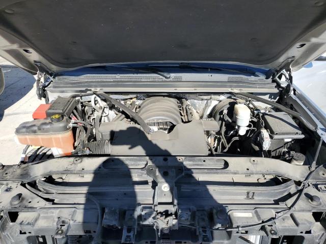 2016 CHEVROLET TAHOE K150 #3296509644