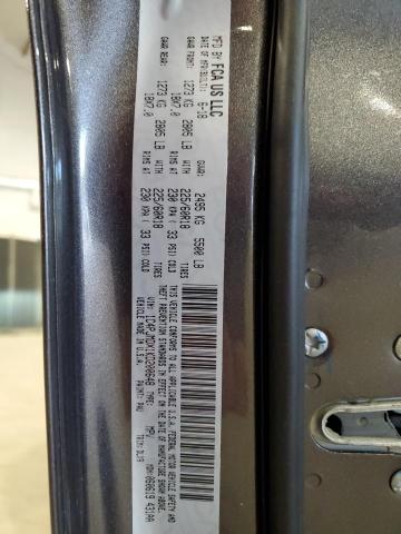 2019 JEEP CHEROKEE L 1C4PJMDX1KD200648