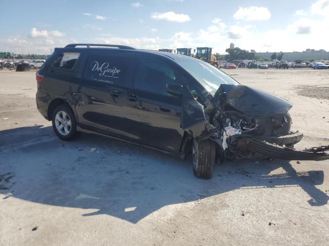2020 TOYOTA SIENNA LE 5TDKZ3DC1LS073433