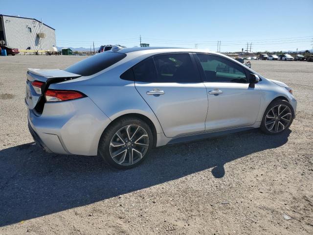 2021 TOYOTA COROLLA SE #3296945815