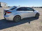 Lot #3296945815 2021 TOYOTA COROLLA SE