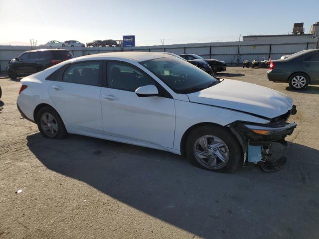 2025 HYUNDAI ELANTRA SE KMHLL4DGXSU012229