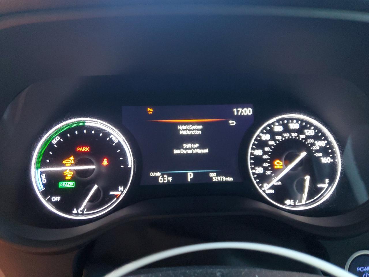 TOYOTA SIENNA LIMITED