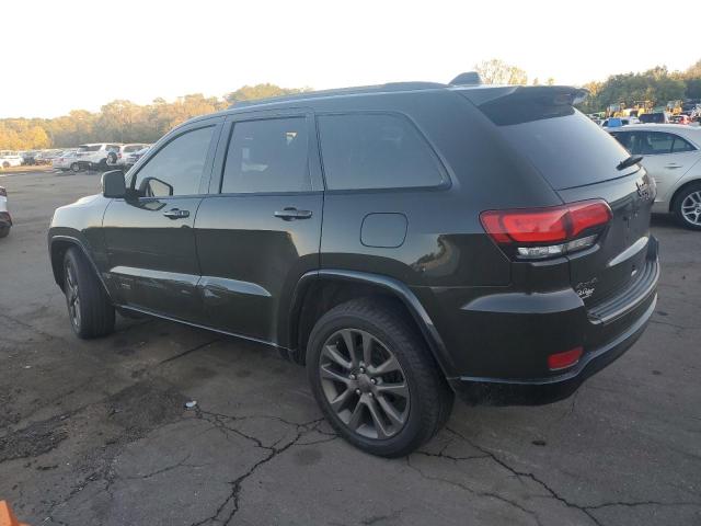 2016 JEEP GRAND CHEROKEE LIMITED - 1C4RJFBG1GC482164