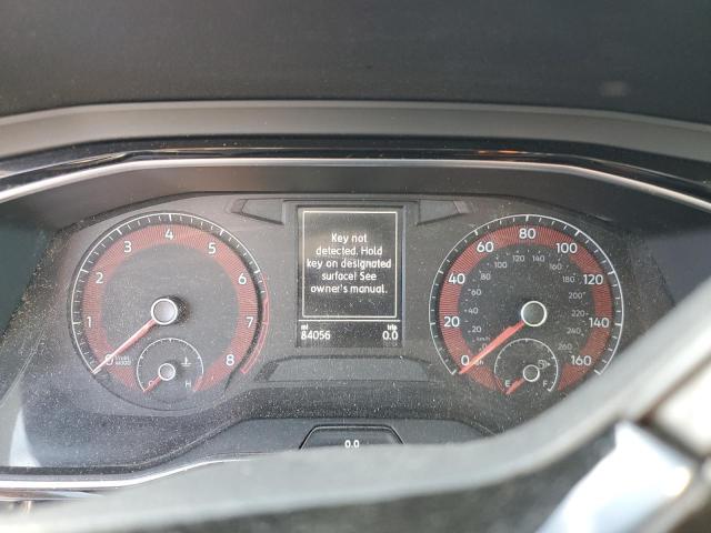 2019 VOLKSWAGEN JETTA S #3301952418