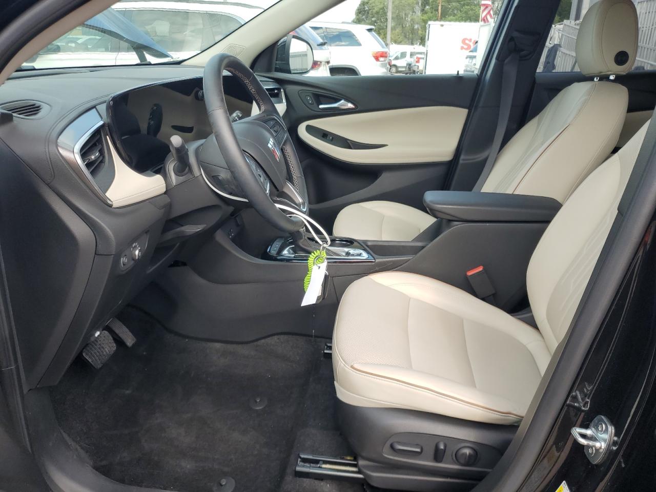 BUICK ENCORE AVENIR
