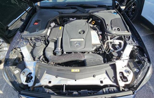 2018 MERCEDES-BENZ E 300 4MAT - WDDZF4KB6JA363724