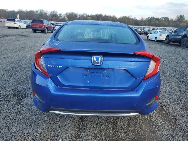 2021 HONDA CIVIC LX #3302845901