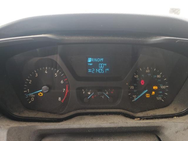 2015 FORD TRANSIT T-250 1FTYR1CM9FKA24727