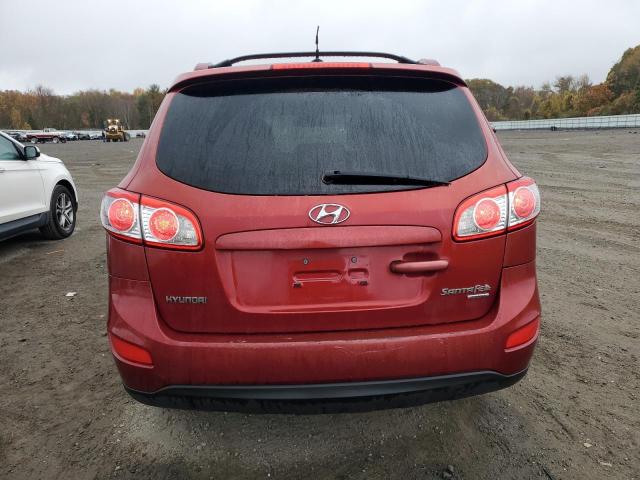 2010 HYUNDAI SANTA FE S - 5NMSHDAG8AH346402