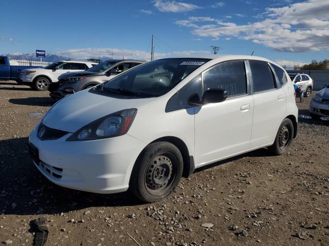 2010 HONDA FIT - JHMGE8G2XAC021412
