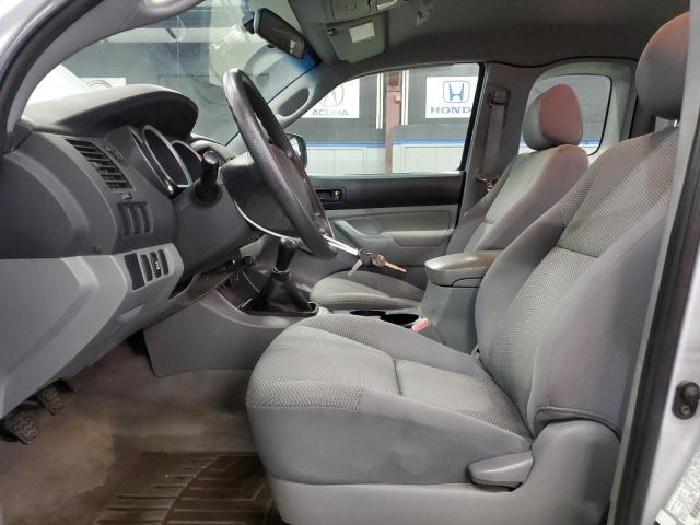 2008 TOYOTA TACOMA ACC #3264521518