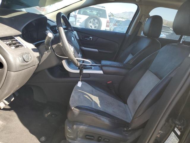 2013 FORD EDGE SEL #3286682284