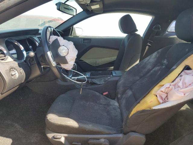 2014 FORD MUSTANG #3269012058
