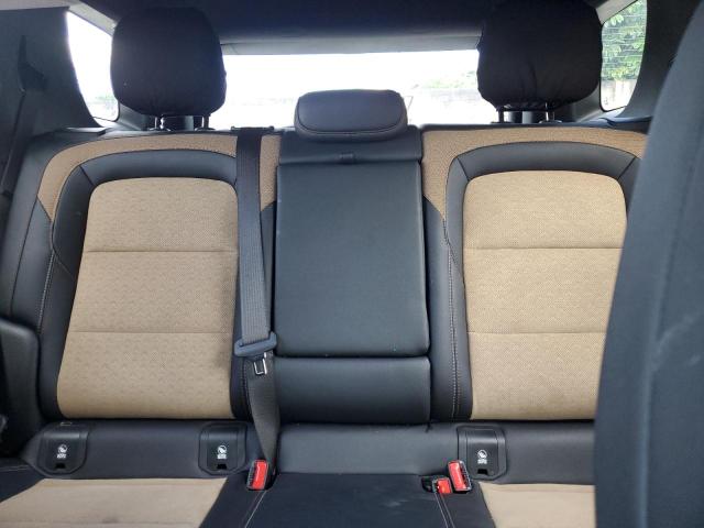 2025 CHEVROLET EQUINOX AC 3GNAXKEG0SL137003