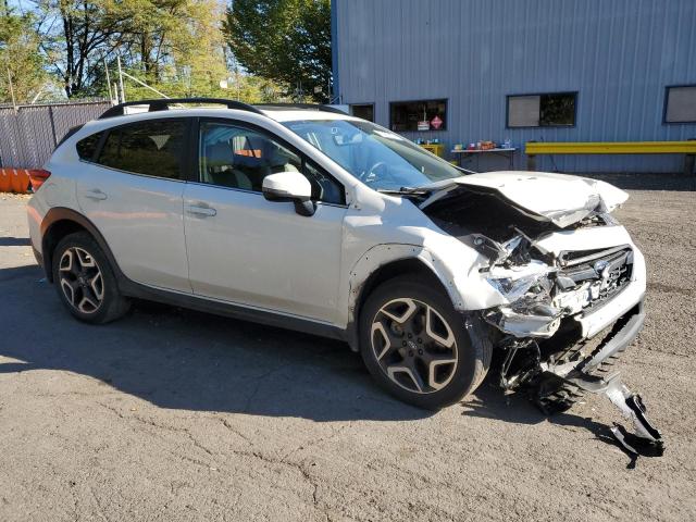 2020 SUBARU CROSSTREK JF2GTANC6L8251675