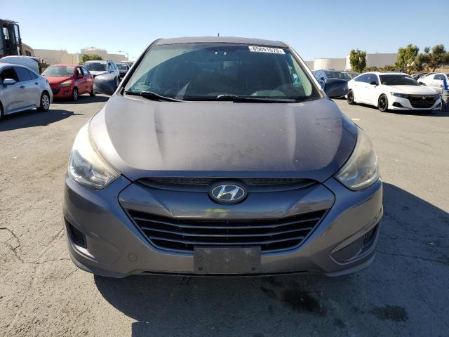 2015 HYUNDAI TUCSON GLS KM8JT3AF7FU988987