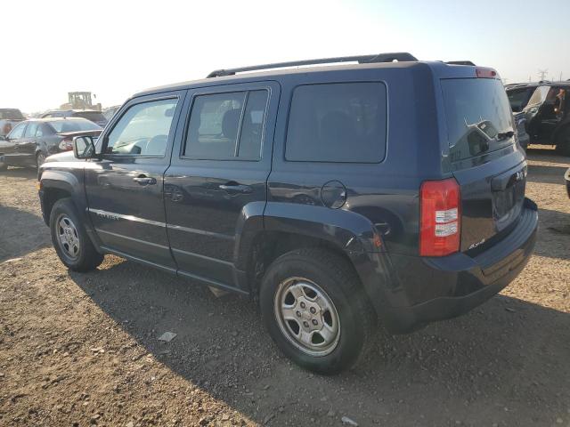 2016 JEEP PATRIOT SP - 1C4NJRBB4GD556465