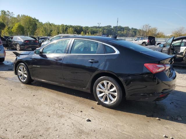 2019 CHEVROLET MALIBU LT 1G1ZD5ST6KF164491