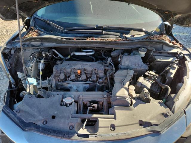 2019 HONDA HR-V LX #3304157459