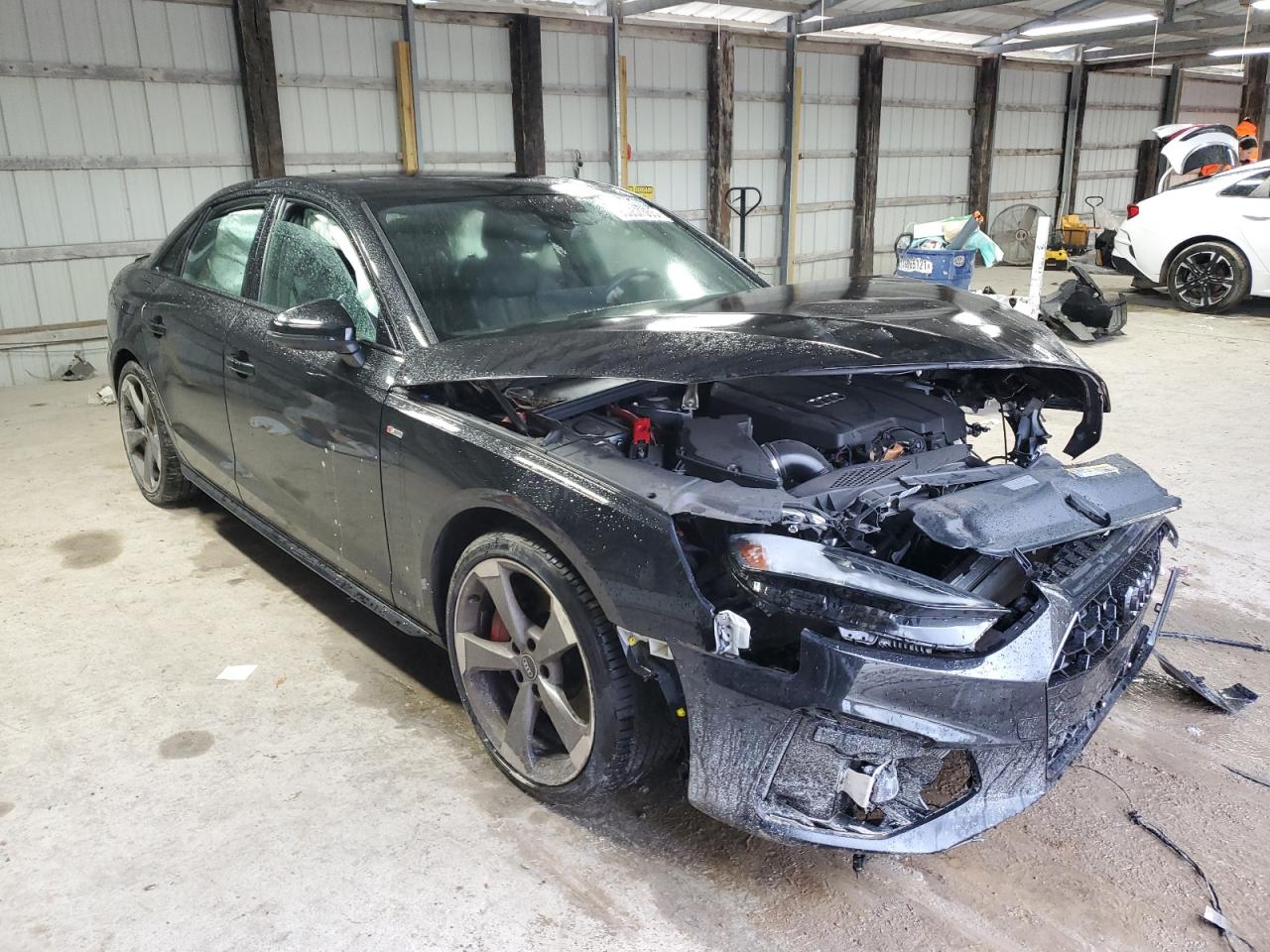 AUDI A4 PREMIUM PLUS 45