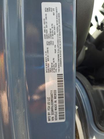 2021 RAM PROMASTER #3292456696