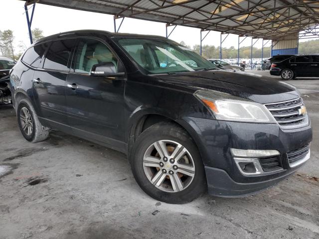 2015 CHEVROLET TRAVERSE L - 1GNKRHKD7FJ268647