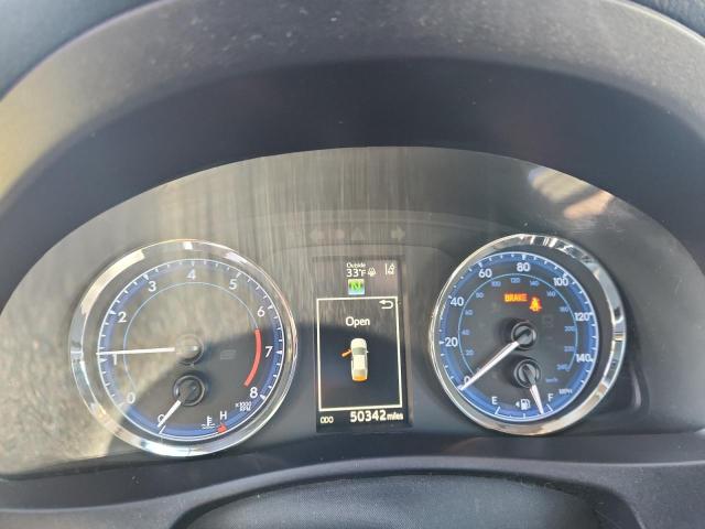 2019 TOYOTA COROLLA L - 5YFBURHE1KP913389