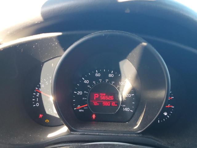 2015 KIA SOUL + - KNDJP3A57F7186969